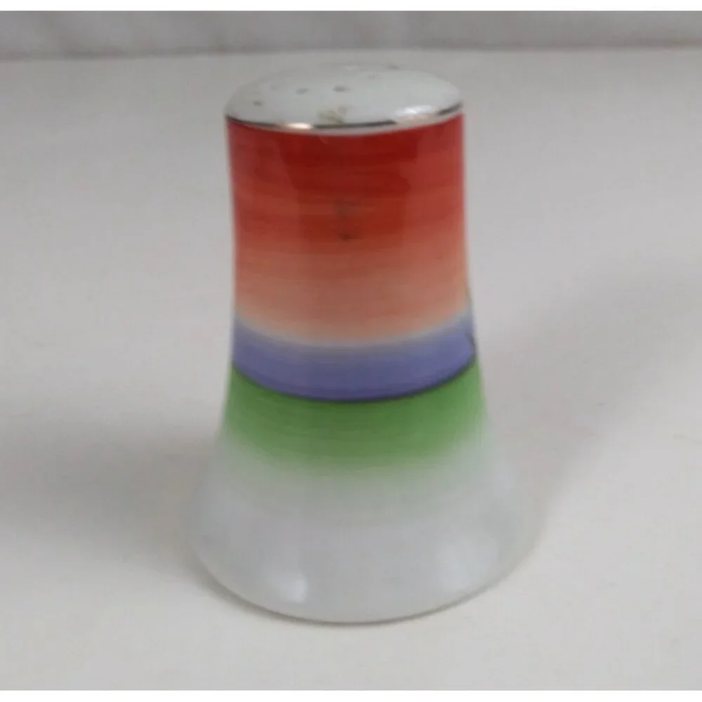 Vintage Saguaro Southwestern Arizona Souvenir Salt & Pepper Shakers - Picture 10 of 13